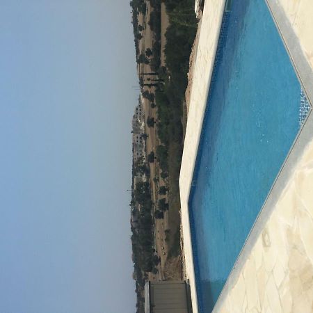 Maroni Orchard View Cottage מראה חיצוני תמונה