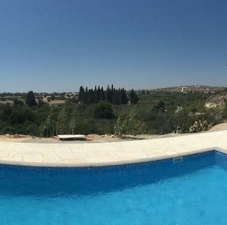 Maroni Orchard View Cottage מראה חיצוני תמונה