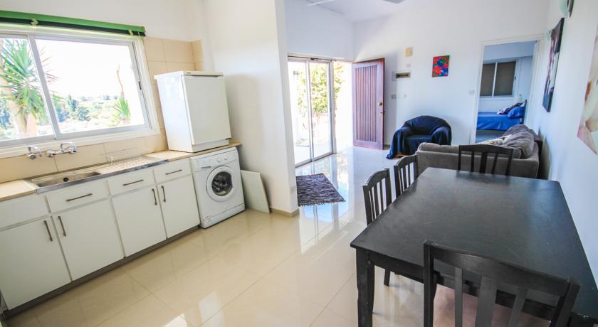 Maroni Orchard View Cottage חדר תמונה