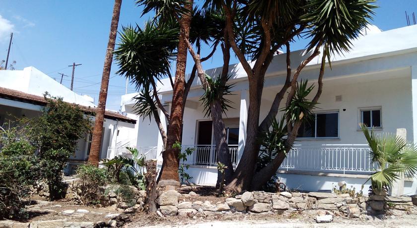 Maroni Orchard View Cottage חדר תמונה