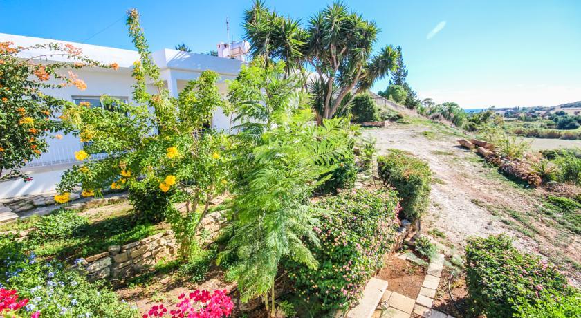 Maroni Orchard View Cottage חדר תמונה
