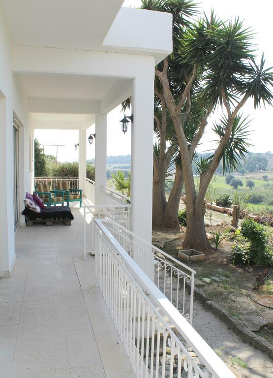 Maroni Orchard View Cottage מראה חיצוני תמונה