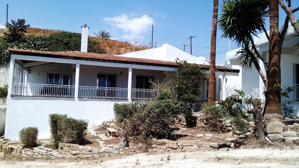 Maroni Orchard View Cottage מראה חיצוני תמונה
