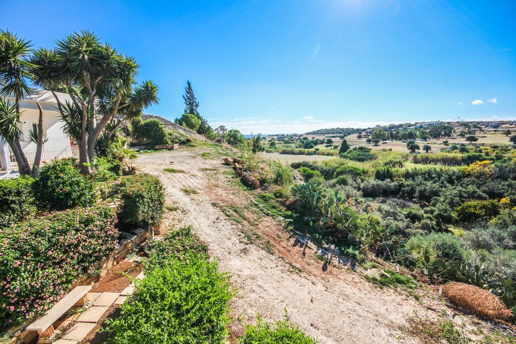 Maroni Orchard View Cottage מראה חיצוני תמונה
