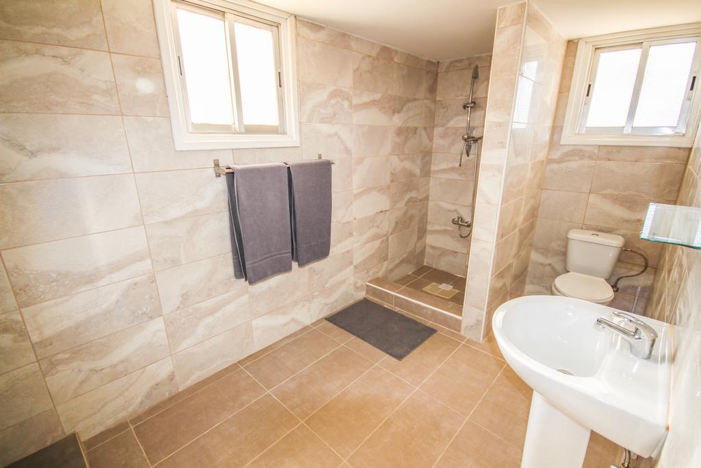 Maroni Orchard View Cottage חדר תמונה