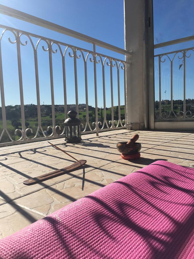 Maroni Orchard View Cottage מראה חיצוני תמונה