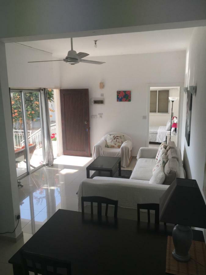 Maroni Orchard View Cottage מראה חיצוני תמונה