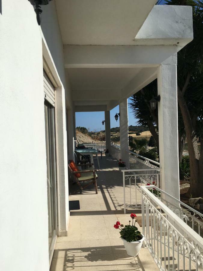 Maroni Orchard View Cottage מראה חיצוני תמונה