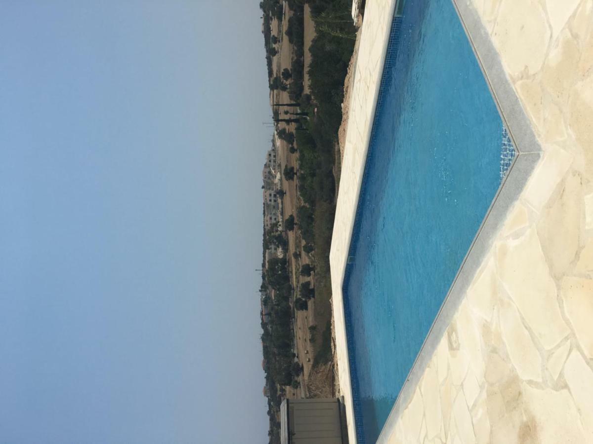 Maroni Orchard View Cottage מראה חיצוני תמונה