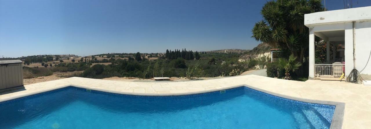 Maroni Orchard View Cottage מראה חיצוני תמונה