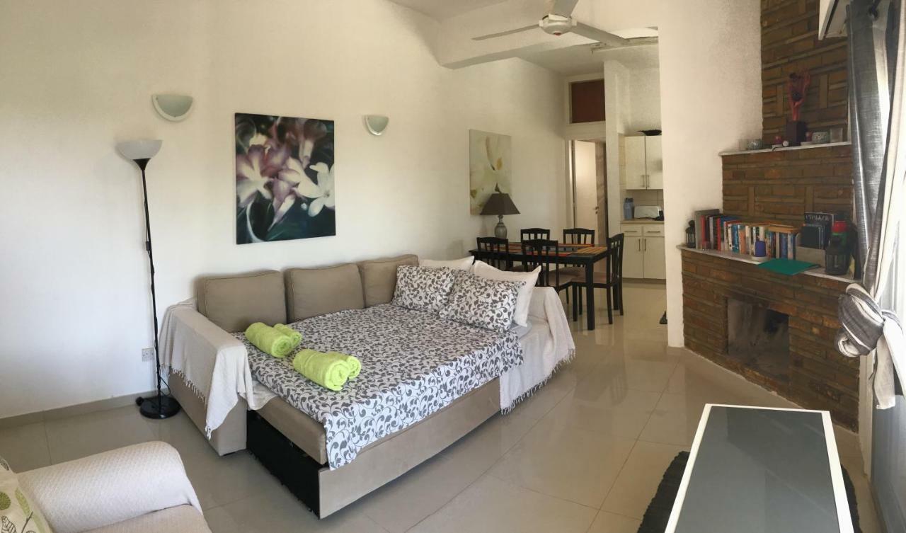 Maroni Orchard View Cottage מראה חיצוני תמונה